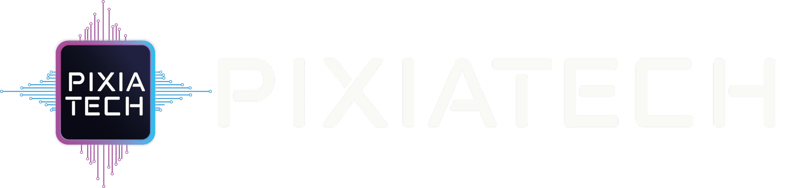 Pixiatech Logo
